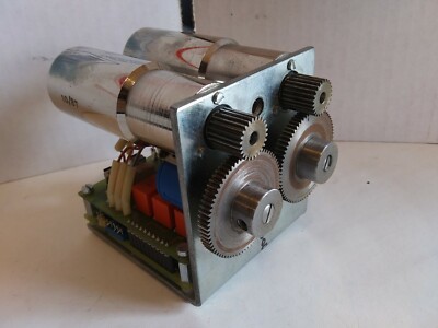 Man Roland 989.92.60.0 Ink Servo 8500 02 041A 041B