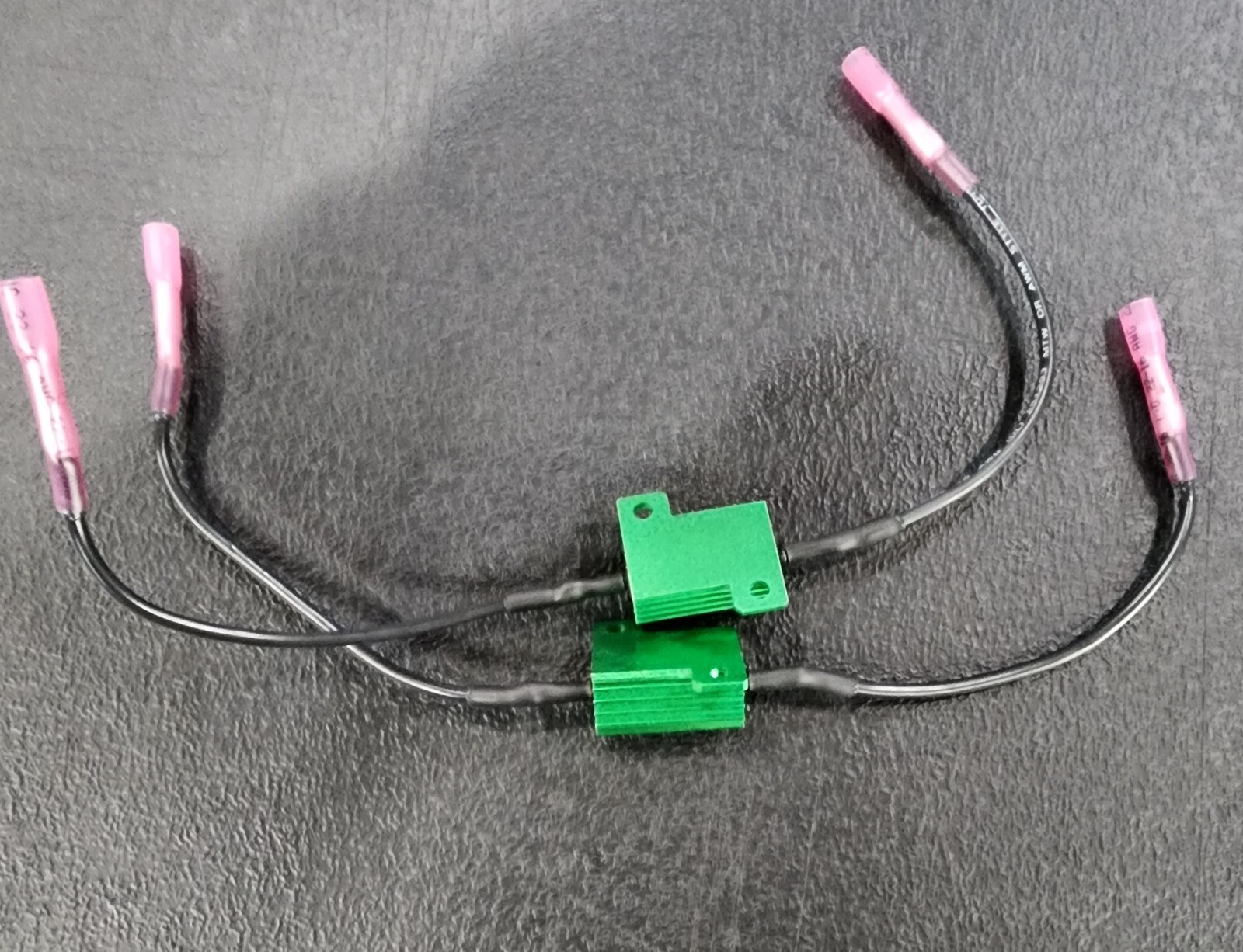 07-14 Tahoe/Suburban/Yukon rear suspension resistors | eBay