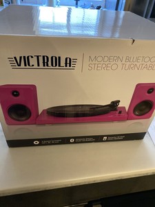 victrola modern