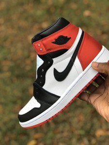 jordan 1 satin black toe womens