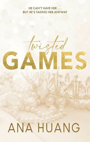 Twisted Games by Ana Huang
