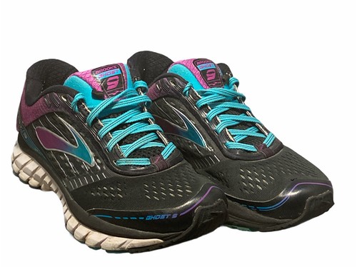 brooks ghost 9.5