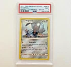 Pokemon Card Register Stamped STAFF SM75 SM Black Star Promos ENG Mint PSA 9