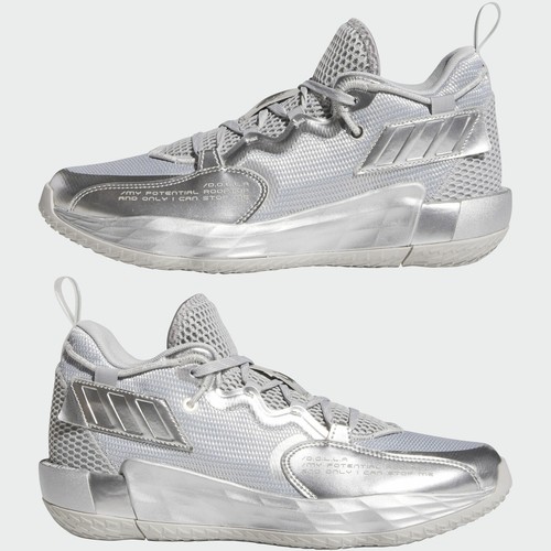 Adidas Dame 7 Extply Men's Basketball 