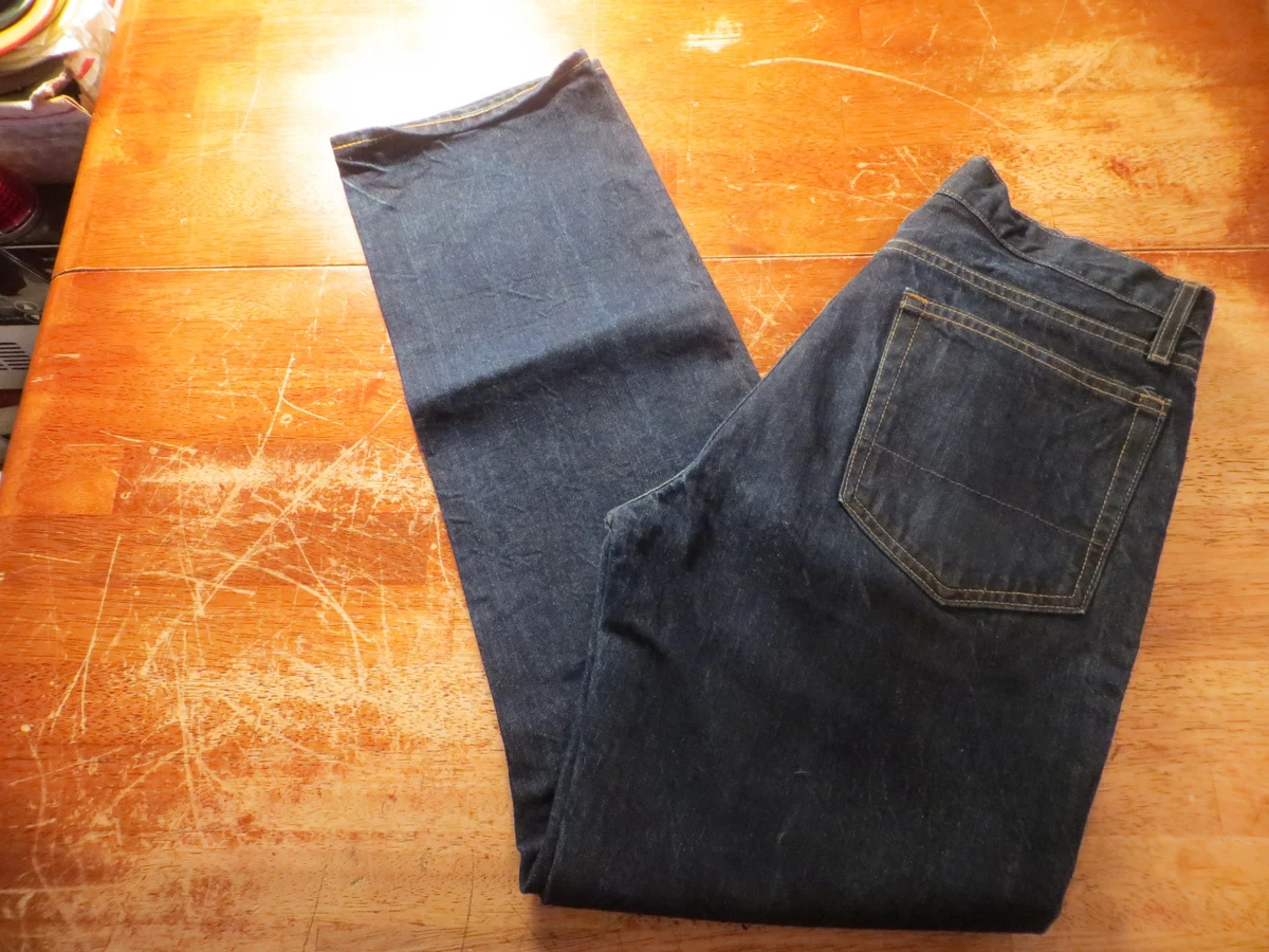 J crew vintage slim straight best sale jeans