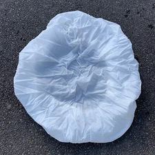 UK British Army Surplus Snow Cam Whites Infantry Bergen Cover Arctic Protective