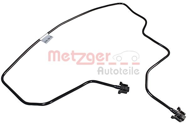 RADIATOR HOSE 2421494 FOR FORD MONDEO/IV/Turnier S-MAX/VAN GALAXY/MK/II 2.0L