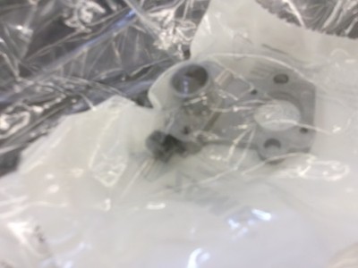 OEM ZAMA CARBURETOR 088002 BODY ASSEMBLY AIRHEAD