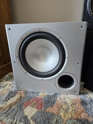 Surround Sound 7.1 Speakers - Set.
