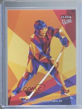 2025-26 Upper Deck Fleer Ultra Angulars Cole Caufield #ANG-10 f5h