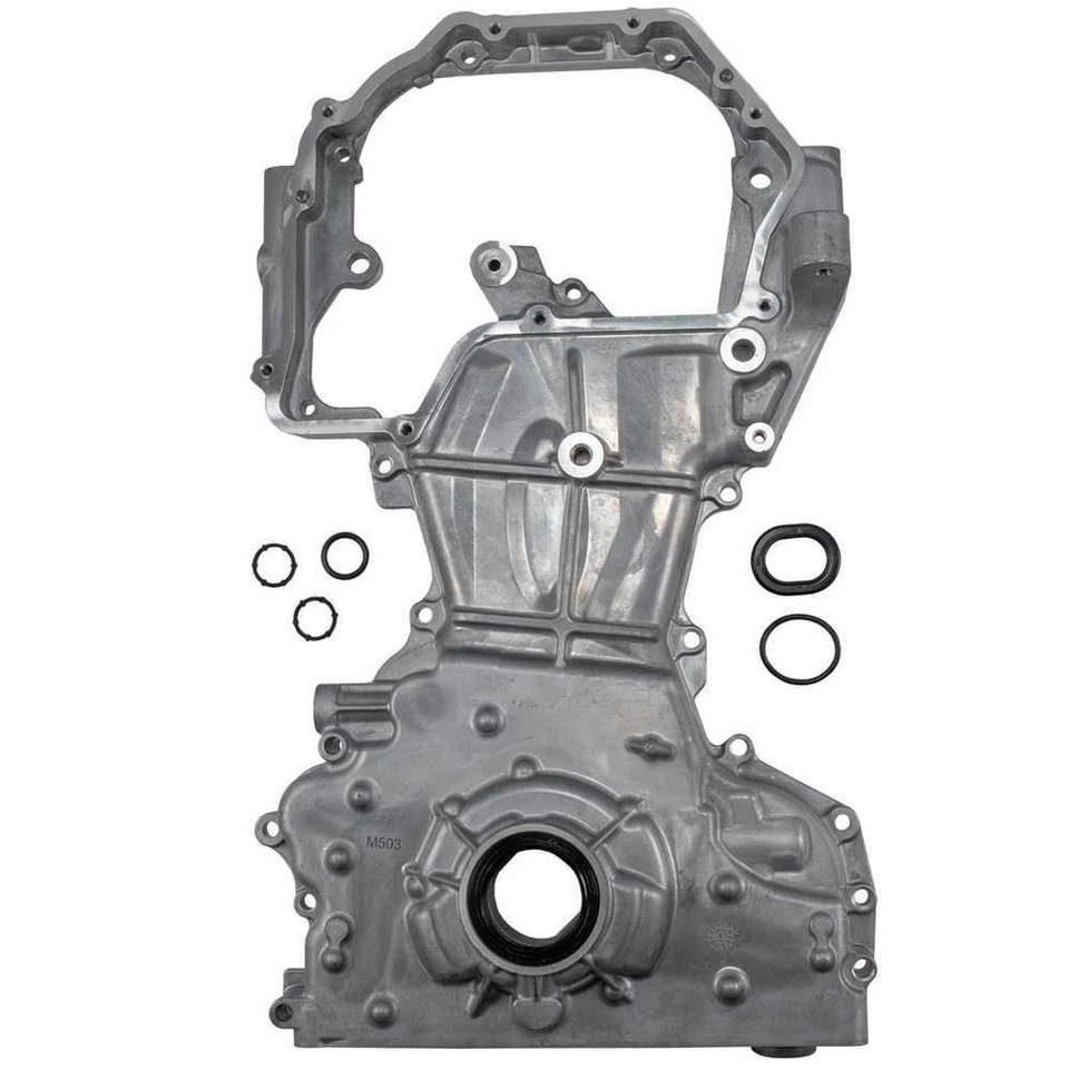 SEALED POWER 22443706 Engine Oil Pump - Image 2 of 4