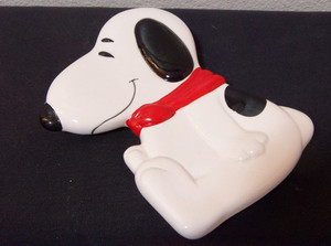 Snoopy Ceramic | eBay
