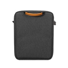 9-11 Inch Tablet Sleeve Bag Storage Bag w/ Shoulder Strap for Galaxy Tab