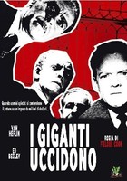 Giganti Uccidono I - Dvd - G3Z