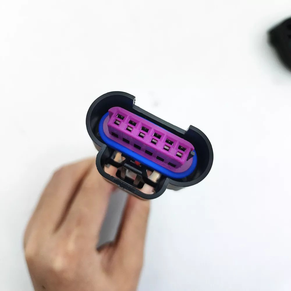 Throttle Position Sensor TPS Fits for 1998-07 Dodge RAM 2500 3500 5.9L Cummins