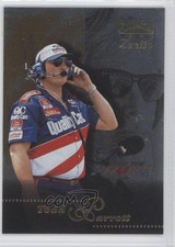 1996 Pinnacle Zenith Robert Yates Racing Todd Parrott #90 0s5