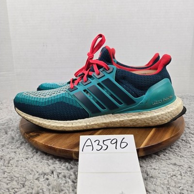 adidas gazelle silver green womens Mens Adidas Ultra Boost M - AQ4005