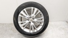 LEXUS RX 450H AL10 MK3 ALLOY WHEEL & TYRE 6.23 MM 235/55/R19 19" 7.5J 2010