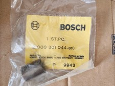 Bosch Starter Shaft Bushing Bush Part # 000301044 Genuine NOS
