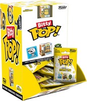 Minions Bitty Pop! Funko