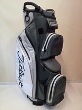 Titleist StaDry Cart Bag
