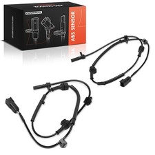 A-Premium 2x ABS Wheel Speed Sensor for Mazda 2 DL DJ 14-25 Front Left & Right