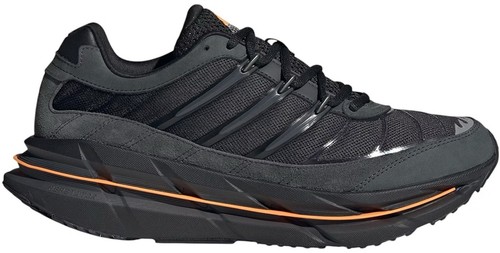 Adidas ADISTAR Control 5 Black Carbon Silver (KI6150) NEW  display picture 1