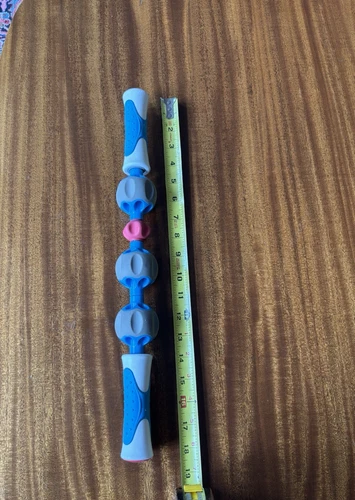 Addaday Type C Massage Roller - Thumbnail 3