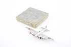 Dinky Toys #62g Boeing Flying Fortress Vintage Diecast Model Boxed