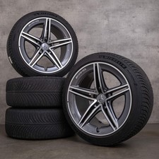 Mercedes AMG GT 43 53 63 S 4Matic+ & E Performance Winterräder 20 Zoll X290