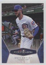 2018 Topps On Demand MLB Postseason /874 Kris Bryant #21 1c7