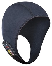 XS Scuba 2mm Tropic Beanie Neoprene Scuba Diving Hood Cap
