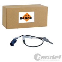 NRF Abgastemperatursensor Passend FüR Chrysler Sebring Dodge Avenger Caliber JOU