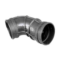Schlauch Luftversorgung Luftfilter Zum Motor Gummi Metzger FüR U.A. Opel Astra