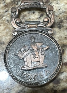 Korea Bottle Opener