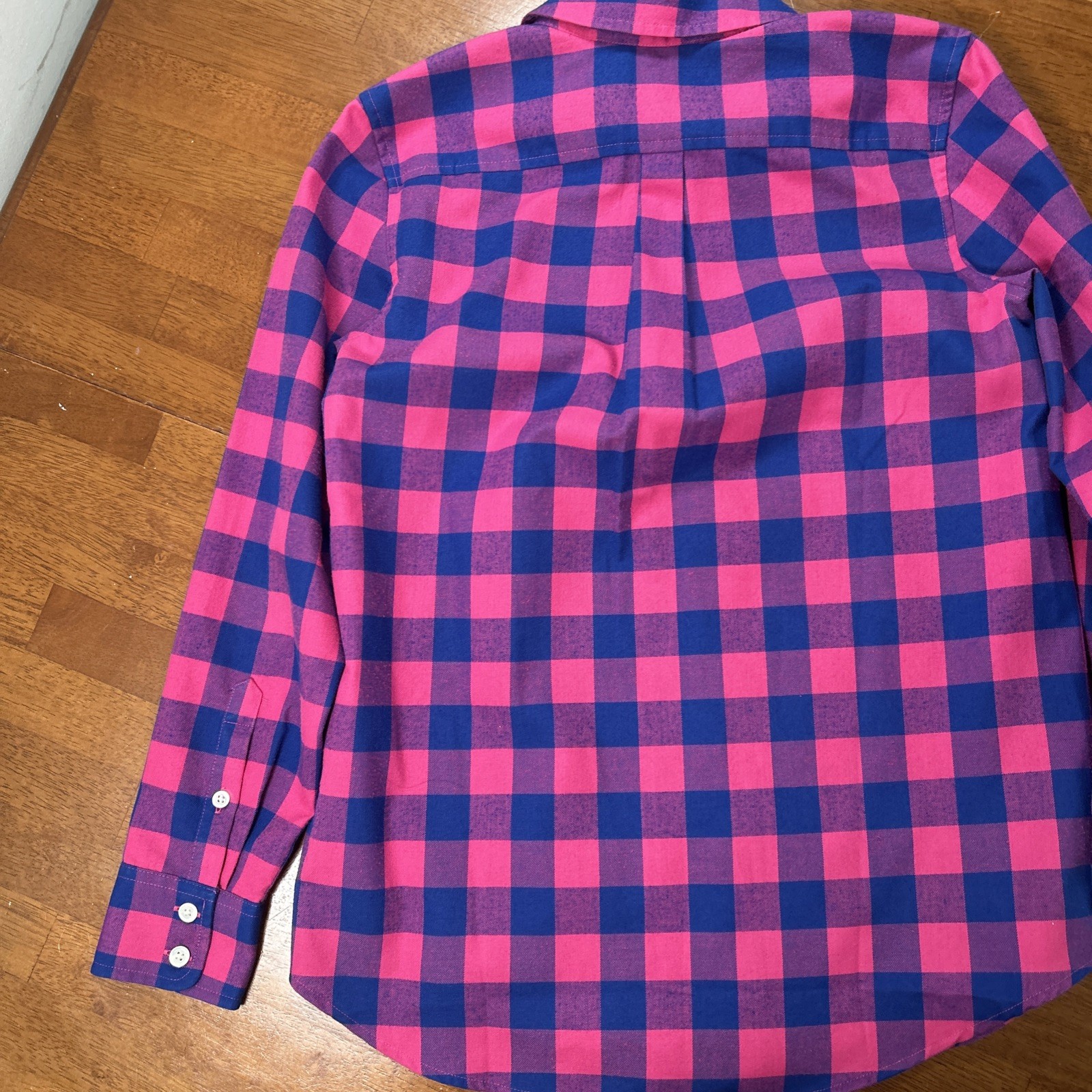 Vineyard Vines Performance Button Down Shirt Wome… - image 8