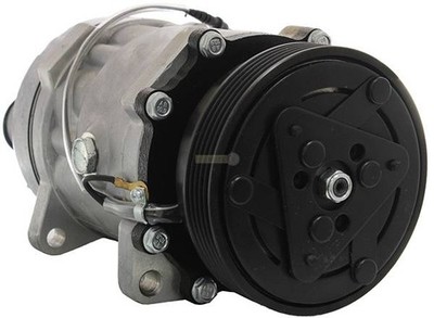 Klimakompressor Neu - OE-Ref. 9160348 für Gm
