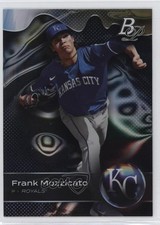 2023 Bowman Platinum Top Prospects Frank Mozzicato #TOP-87 6u5