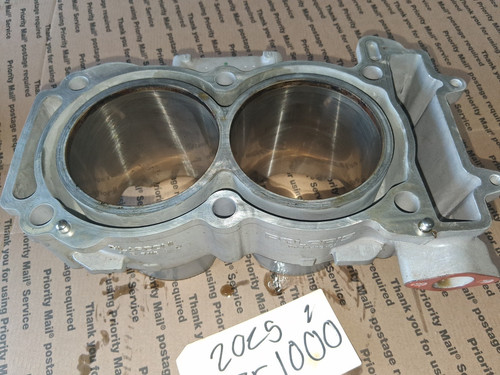 Polaris Cylinder #2 1000 XP 3024167