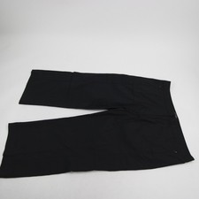 adidas Dress Pants Women's Black New with Tags 16