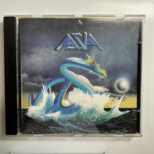 Asia CD Asia