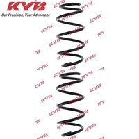 2X Fahrwerksfeder KYB RA1191 2 Federn Satz Federnsatz