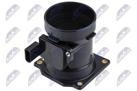 NTY Luftmassenmesser U.A. FüR Audi, Audi, Skoda, Skoda, Vw, VW