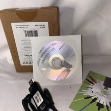 YAESU ADMS-2H-USB Software & Cable For FT-8900 to USB