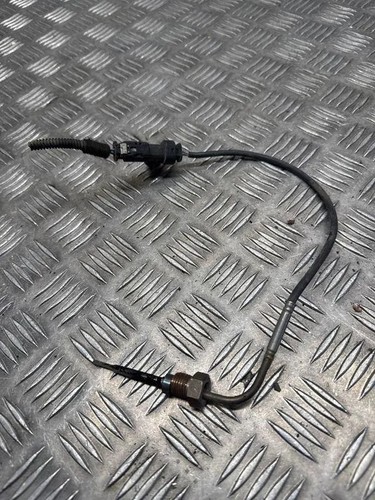 OPEL ASTRA K Sports Tourer Abgastemperatursensor 55592366 1.60 Diesel 34869646