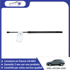 Verin de hayon / de capot Opel ANTARA
