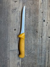 SWIBO Knife 2 08 16 Marked Wenger Switzerland