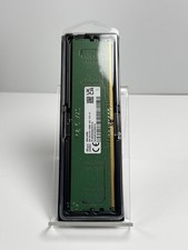 SK HYNIX 8GB 1Rx16 PC5-5600B DESKTOP DDR5 5600 UDIMM HMCG66AGBUA081N - TESTED