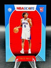 Top 2020-21 NBA Rookie Cards Guide and Basketball Rookie Card Hot List 21