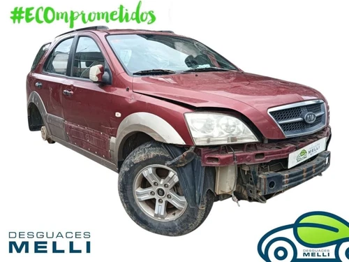 331004A010 Bomba Inyeccion para KIA SORENTO (BL) 2.5 CRDi EX 2006 9137926 - Imagen 9 de 10
